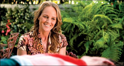 Helen Hunt In The Sessions Variety 