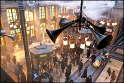 'Hugo'