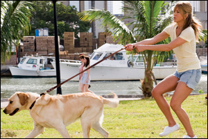 'Marley & Me'
