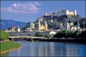 Salzbur