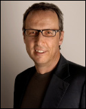 Charlie Woebcken
