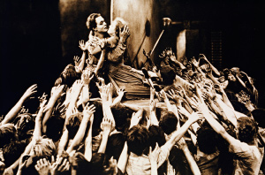 'Metropolis'