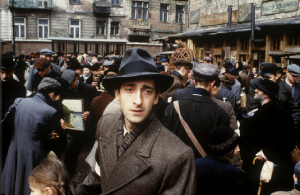 'The Pianist'