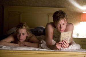 'The Reader'