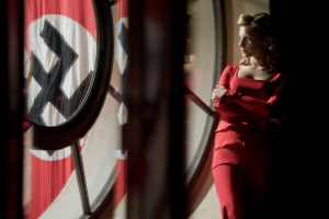 'Inglourious Basterds'