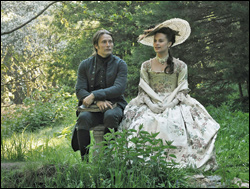 'A Royal Affair'