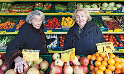 'Oma & Bella'