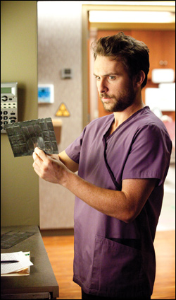'Horrible Bosses'