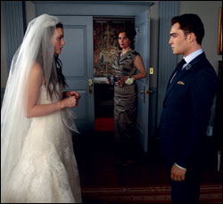 'Gossip Girl's' 100th episode