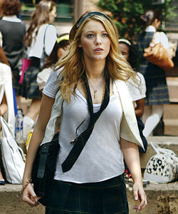 Blake Lively