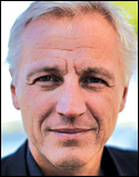 Mikael Fellenius