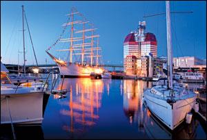 Goteborg