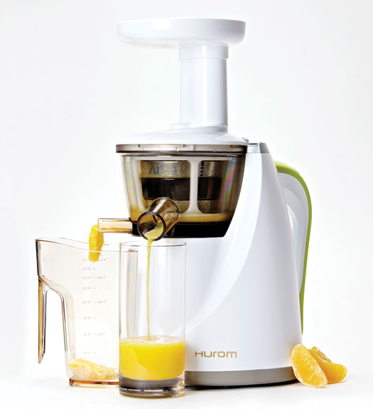 Williams Sonoma Juicer