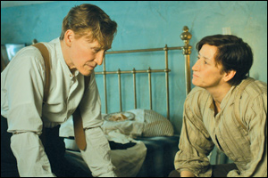 'Albert Nobbs'