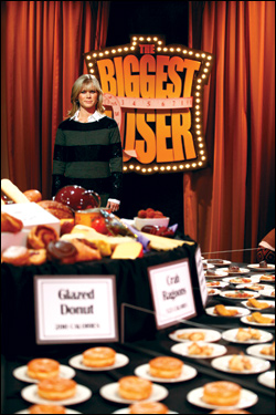 'The Biggest Loser'