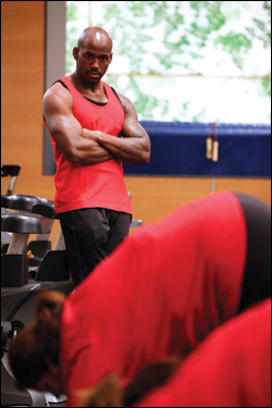 Dolvett Quince