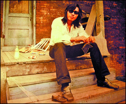 'Searching for Sugar Man' about Sixto Rodriguez