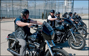 'Sons of Anarchy'