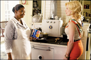 'The Help'
