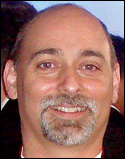Mike Fasolo