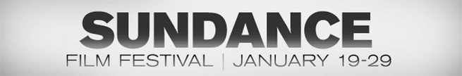 Sundance Film Festival 2012