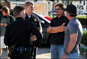 John Wells