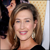 Amy Powell Paramount