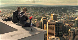'Chronicle'