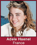 Adele Haene