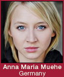 Anna Maria Muehe