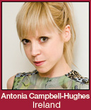 Antonia Campbell-Hughes