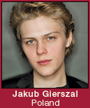 Jakub Gierszal 