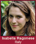 Isabella Ragonese