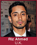 Riz Ahmed