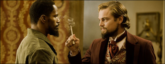 Leonardo Dicaprio In Django Unchained Variety 