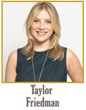 Taylor Friedman