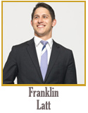 Franklin Latt