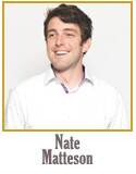 Nate Matteson