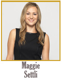 Maggie Settli