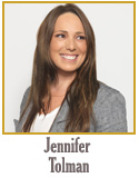 Jennifer Tolman