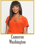 Cameron Washington