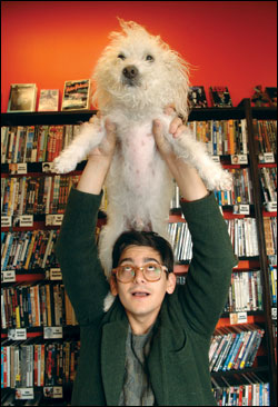 Josh Fadem