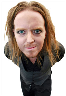 Tim Minchin
