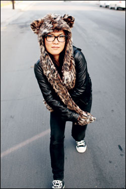 Ali Wong