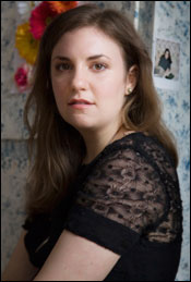 Lena Dunham