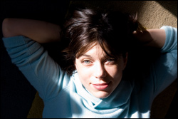Sheila Callaghan