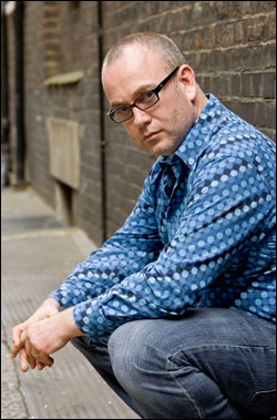 Neil Cross