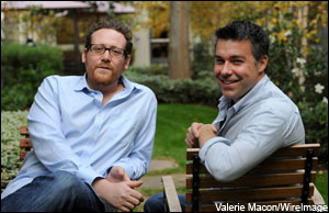 Josh Appelbaum & Andrew Nemec