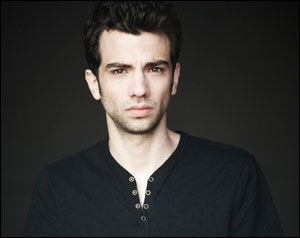 dave baruchel