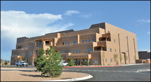 Santa Fe Studio